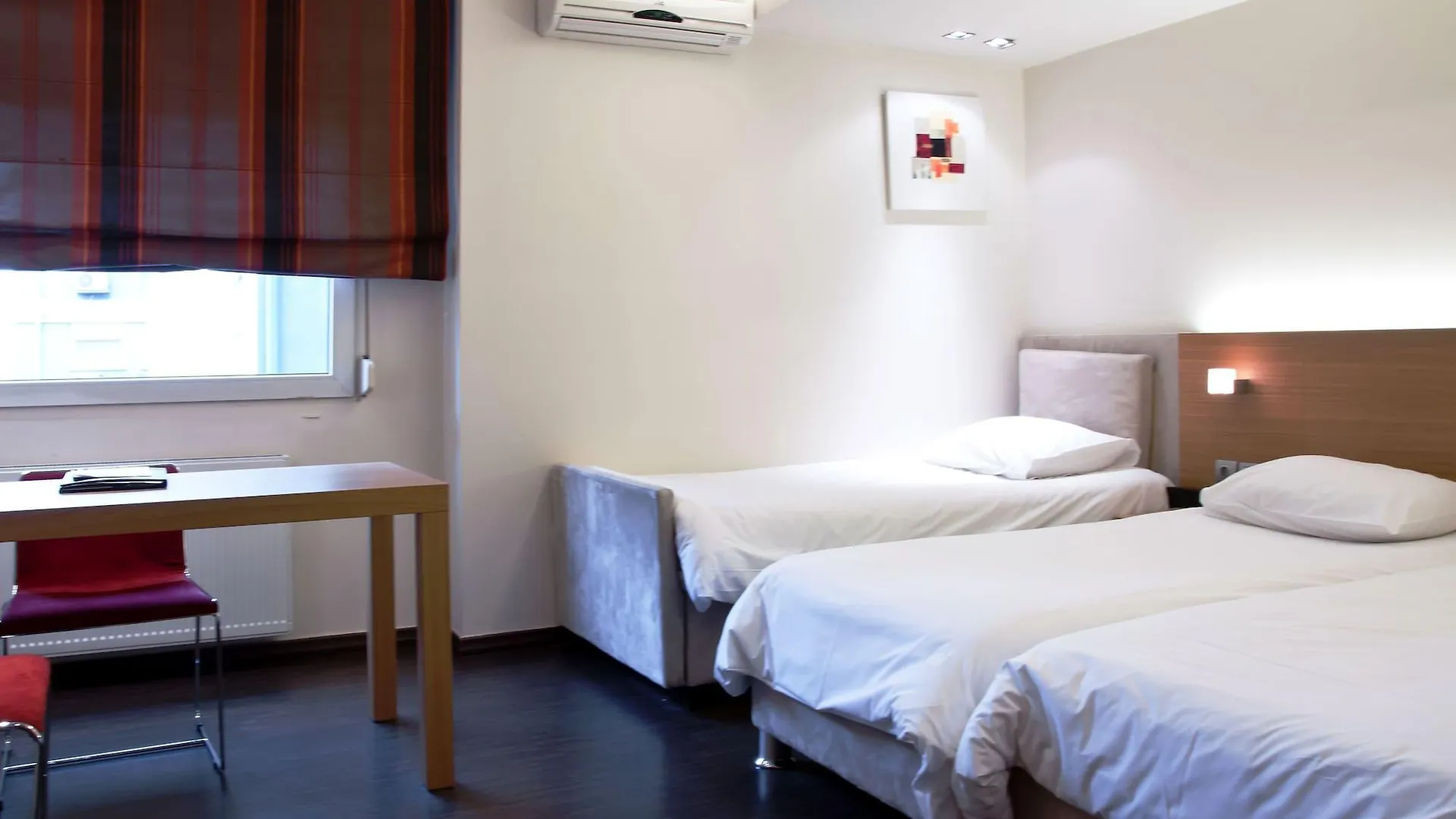 Capsis Hotel Thessaloniki