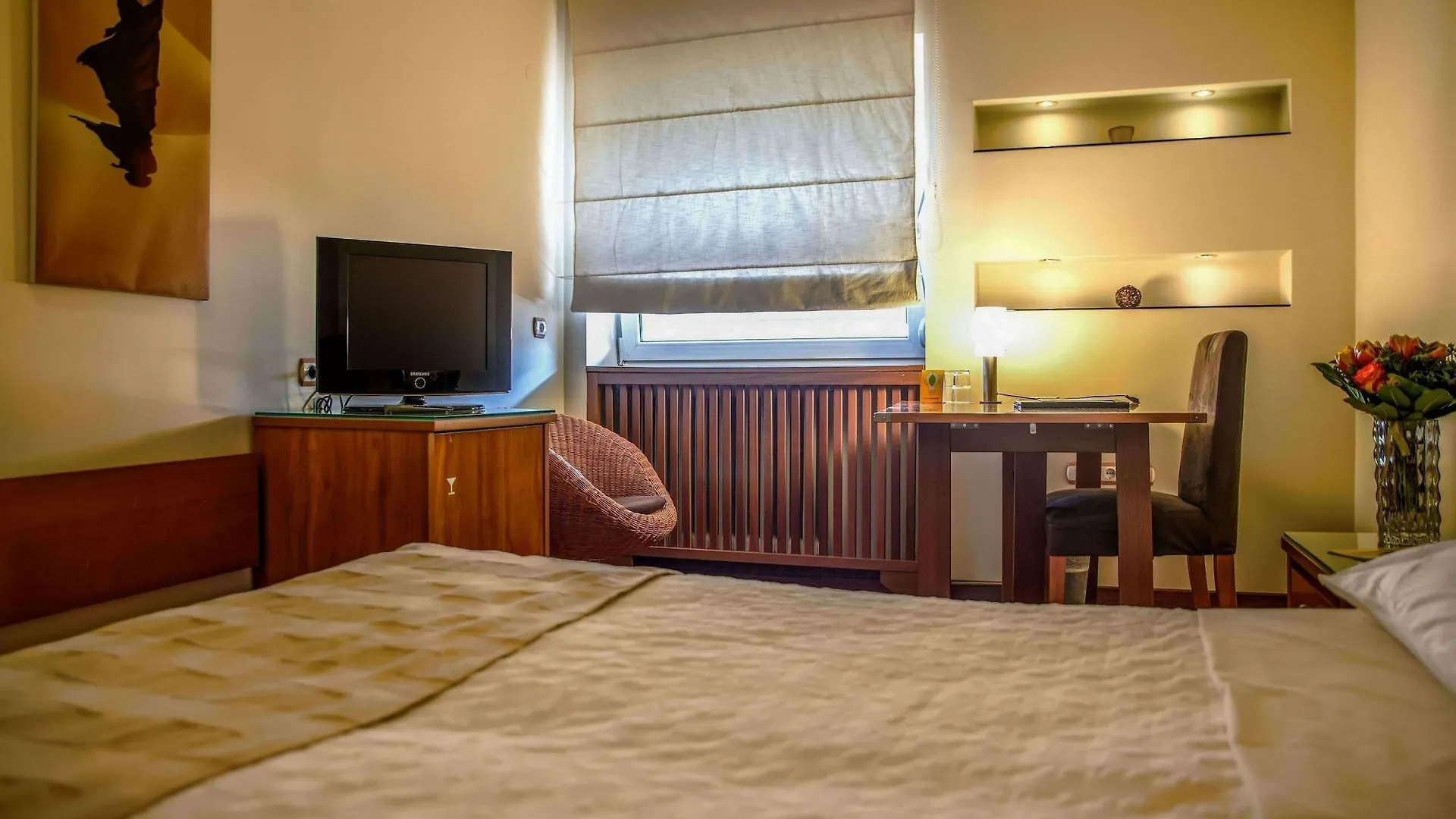 Capsis Hotel Thessaloniki