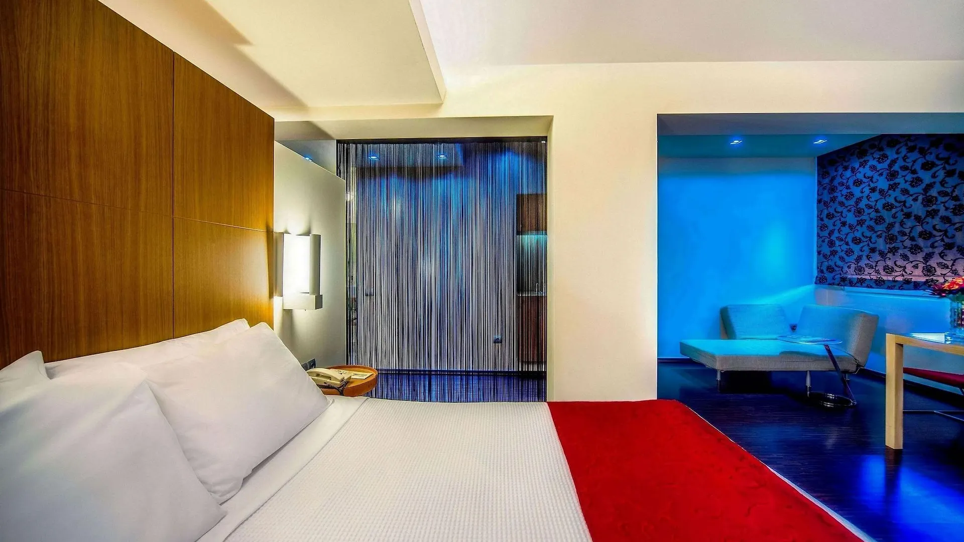Capsis Hotel Thessaloniki Greece