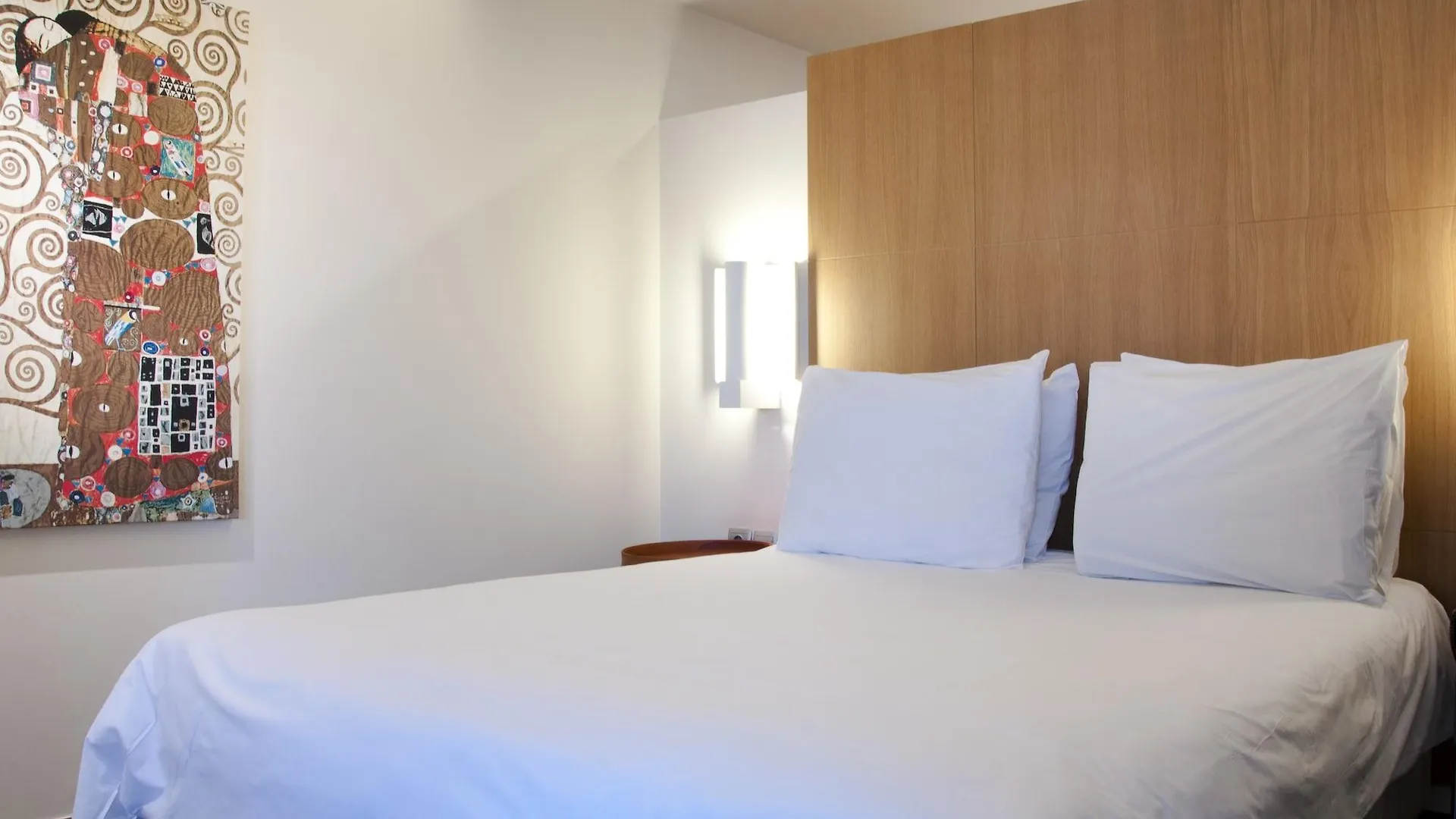 Capsis Hotel Thessaloniki