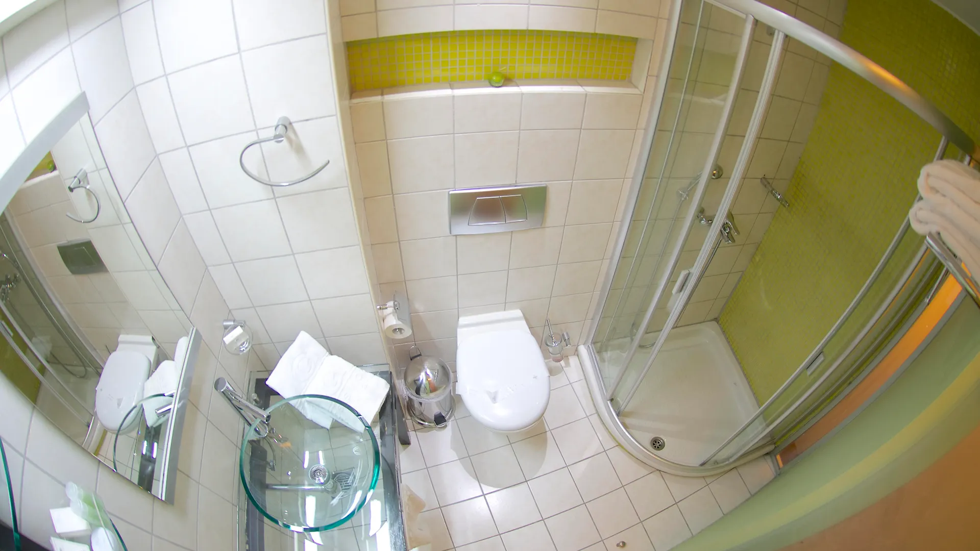 Capsis Hotel Thessaloniki