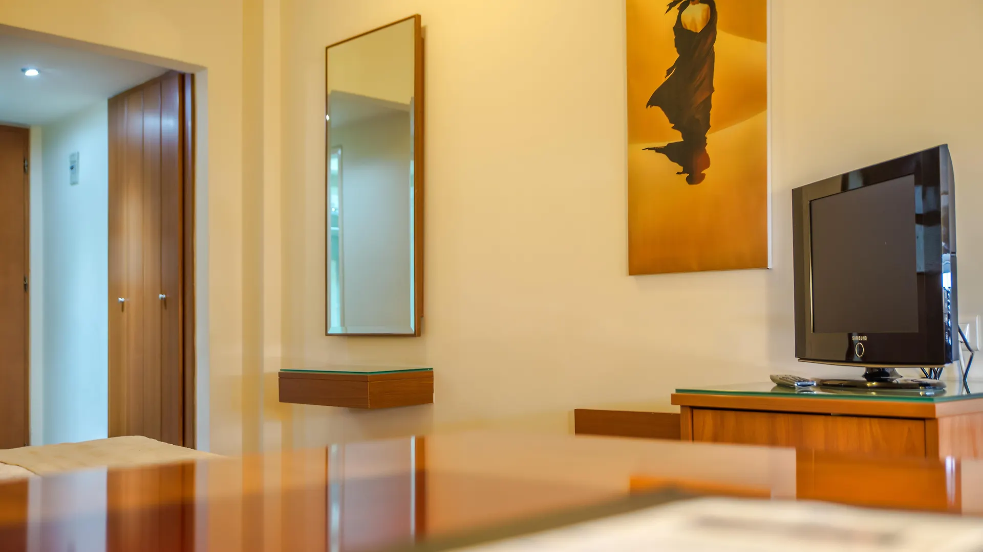 Capsis Hotel Thessaloniki Greece