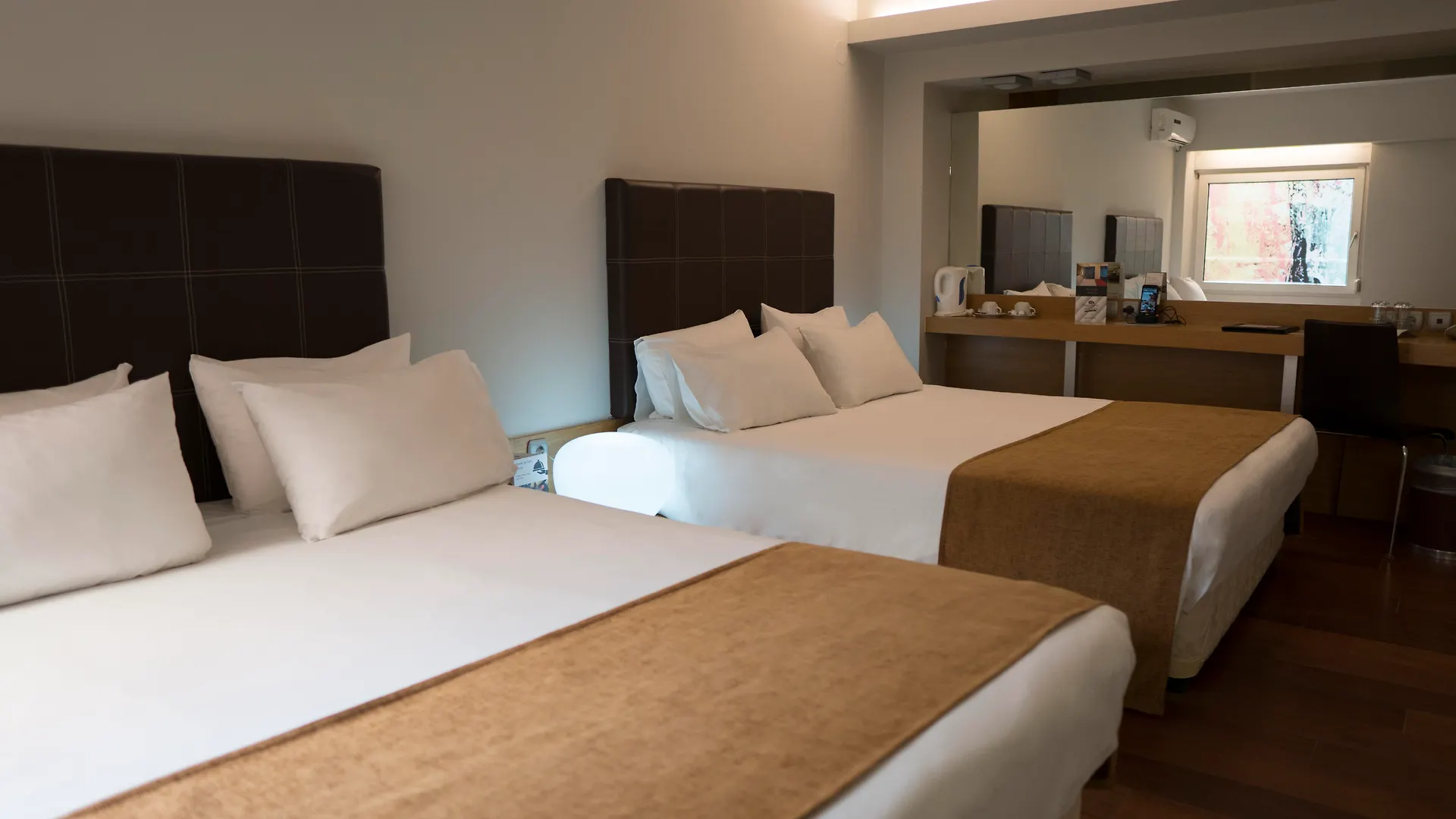 Capsis Hotel Thessaloniki