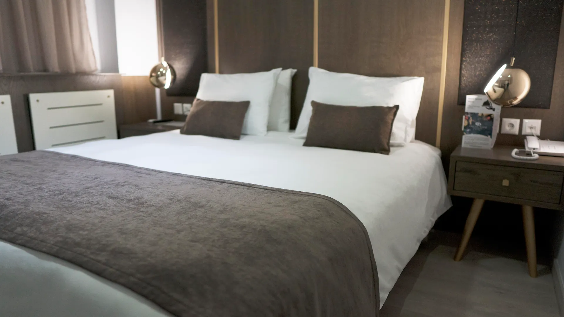 Capsis Hotel Thessaloniki