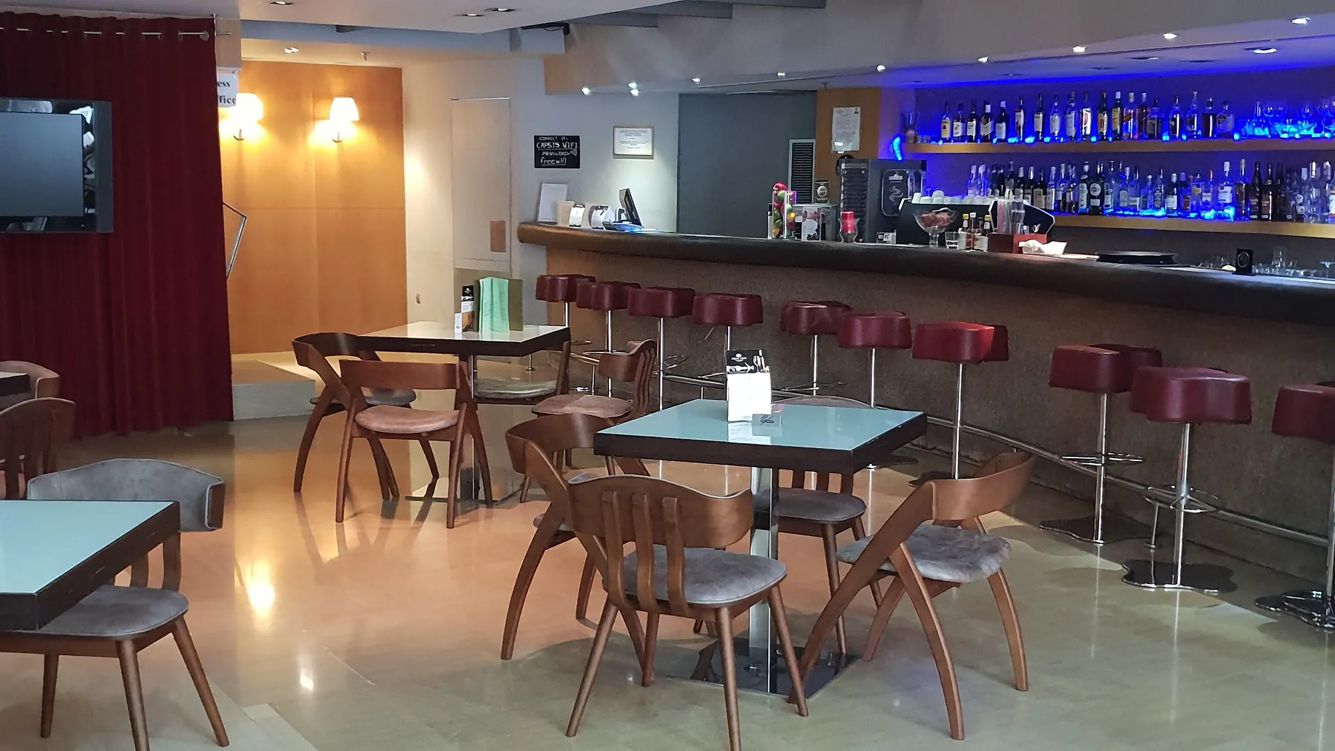 Capsis Hotel Thessaloniki