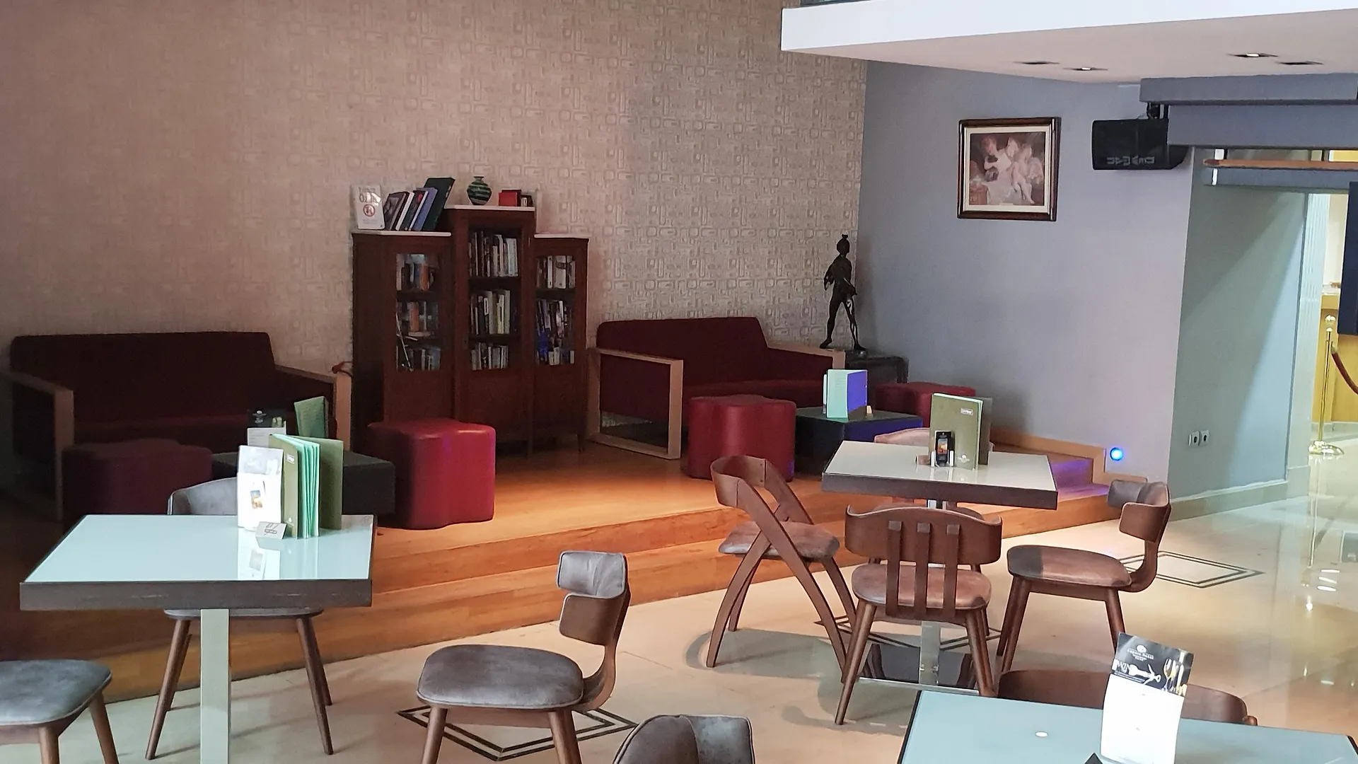 Capsis Hotel Thessaloniki