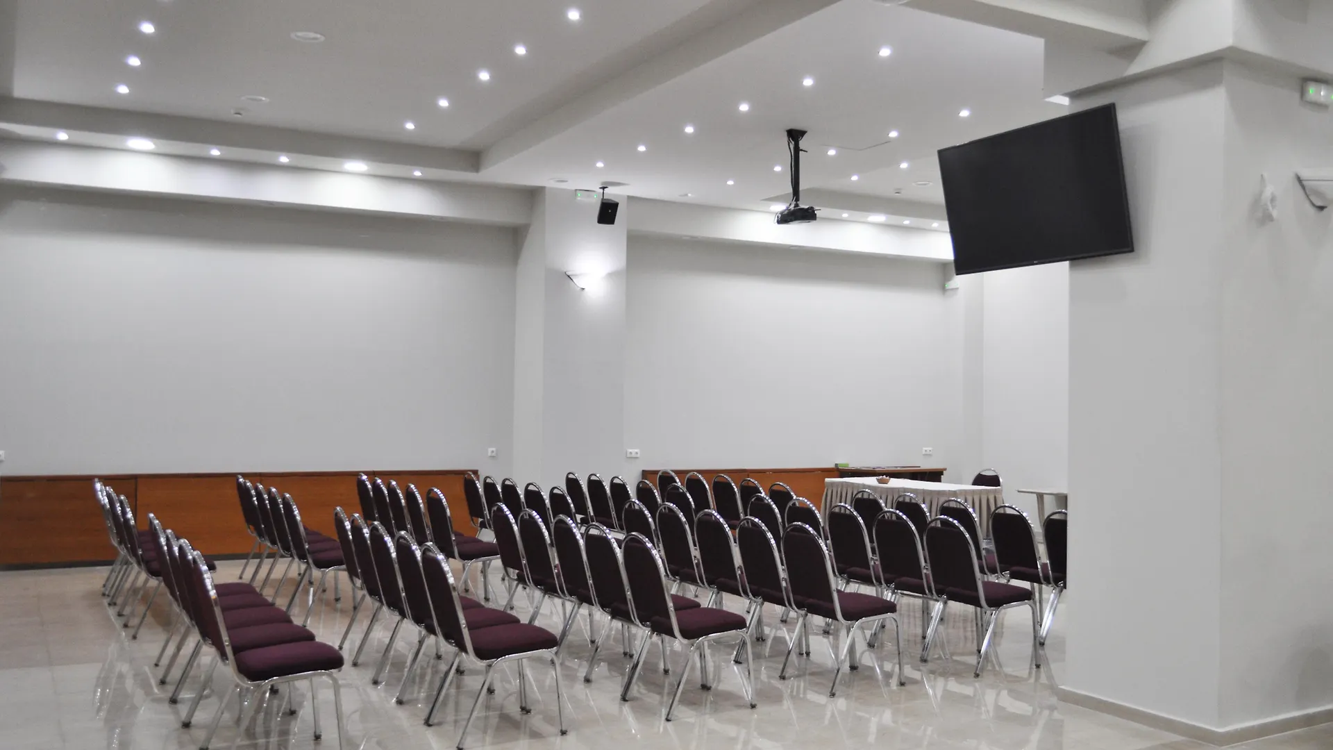 Capsis Hotel Thessaloniki