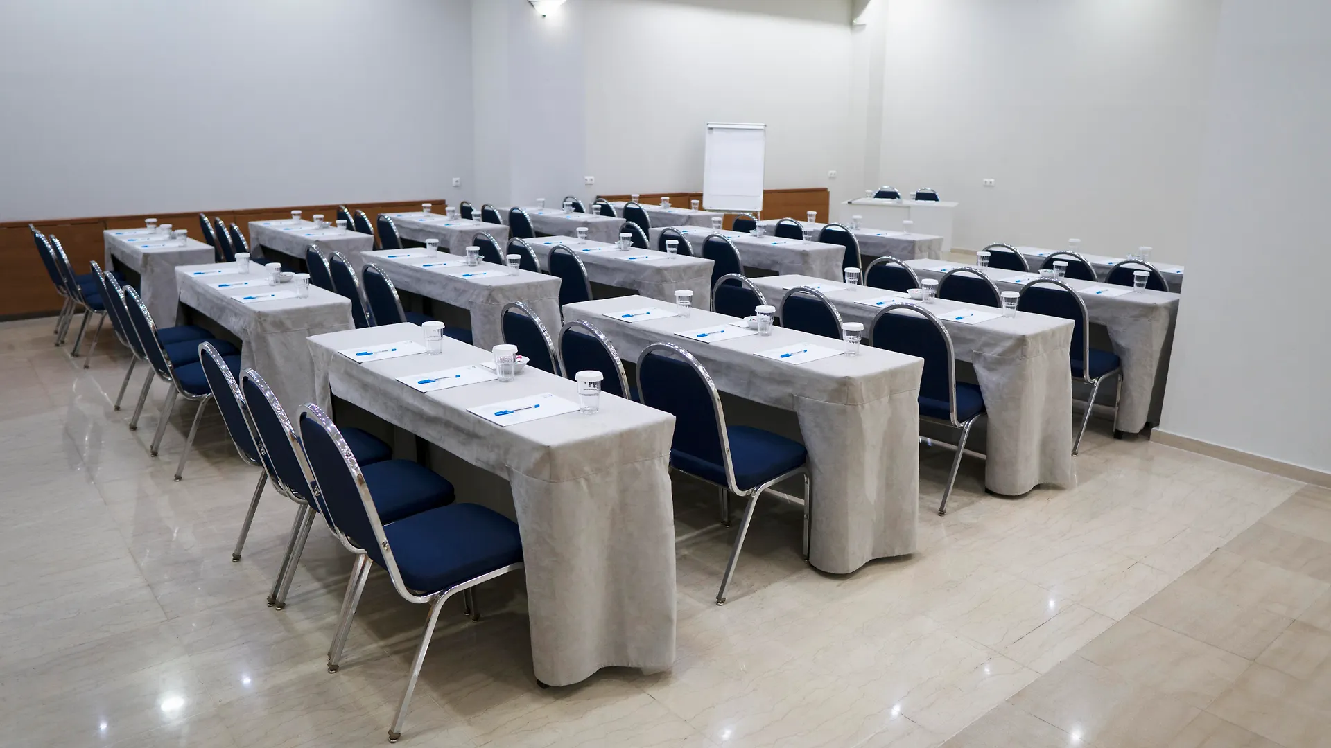 Capsis Hotel Thessaloniki