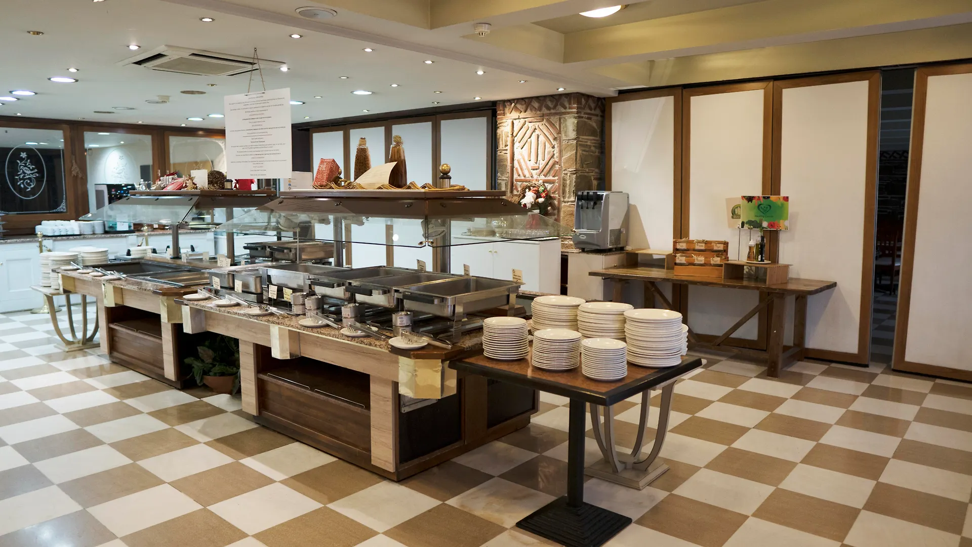 Capsis Hotel Thessaloniki 4*,  Greece