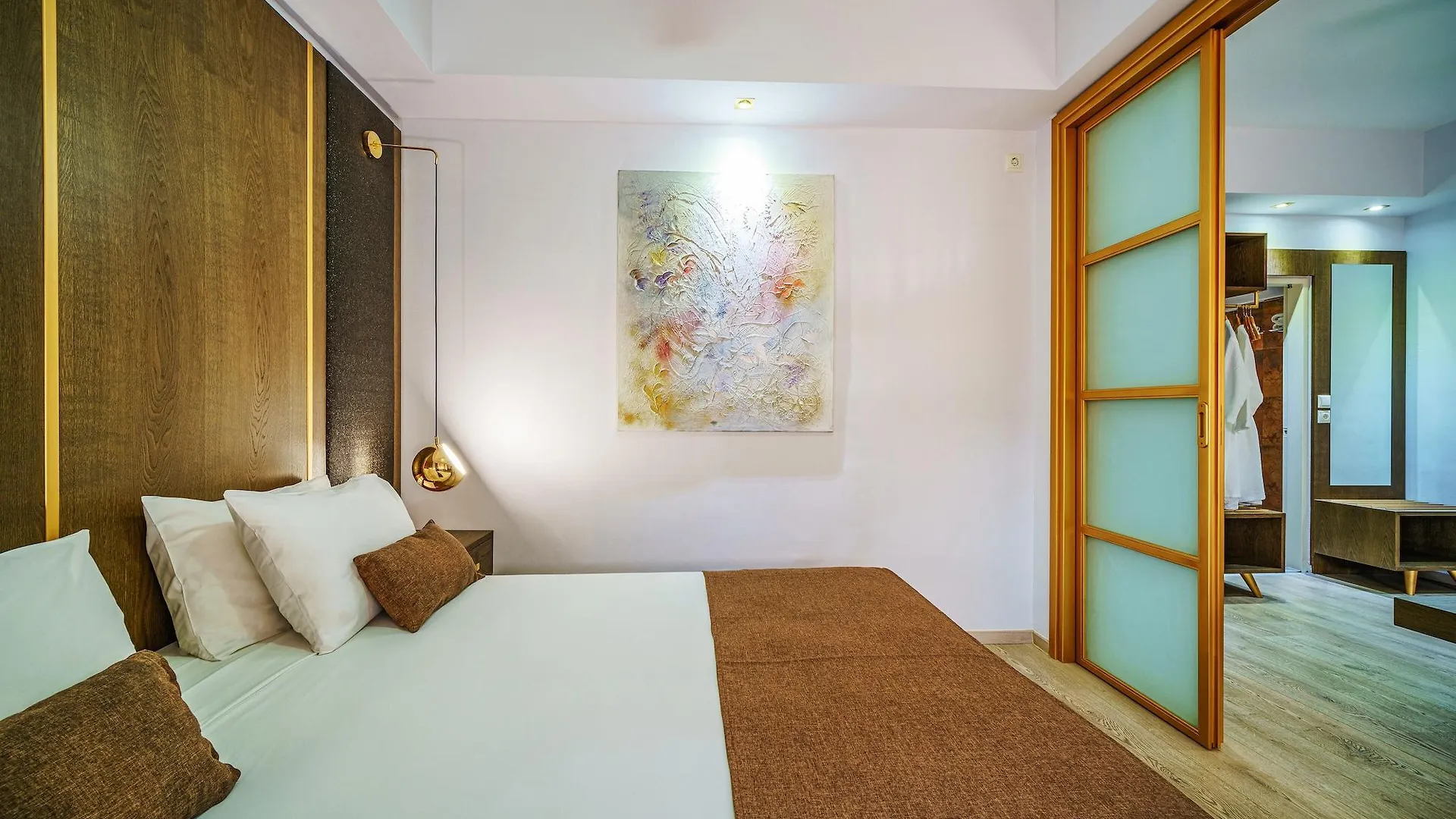 ****  Capsis Hotel Thessaloniki Greece