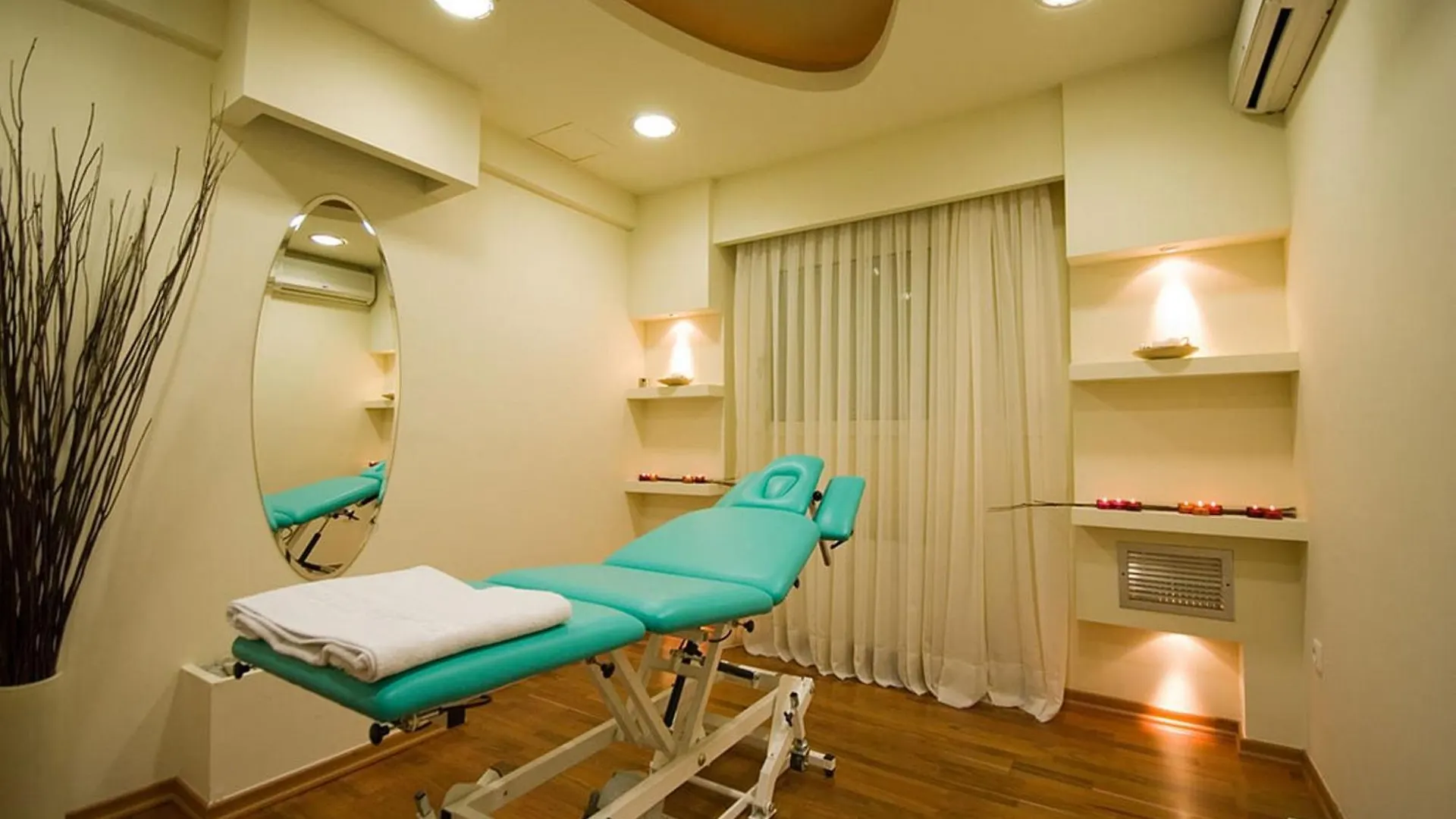 Capsis Hotel Thessaloniki