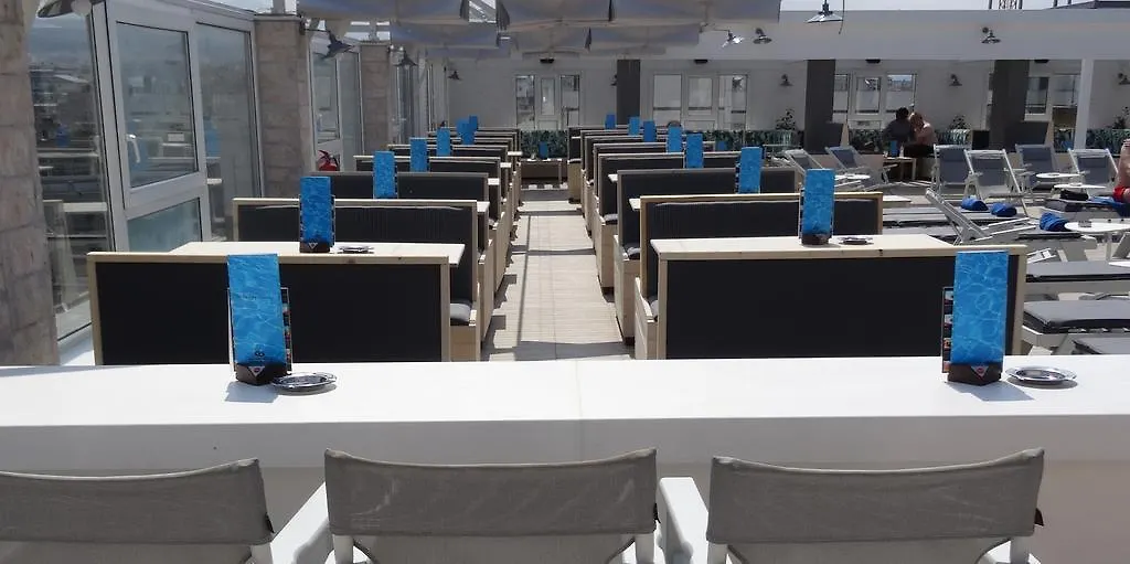 Capsis Hotel Thessaloniki