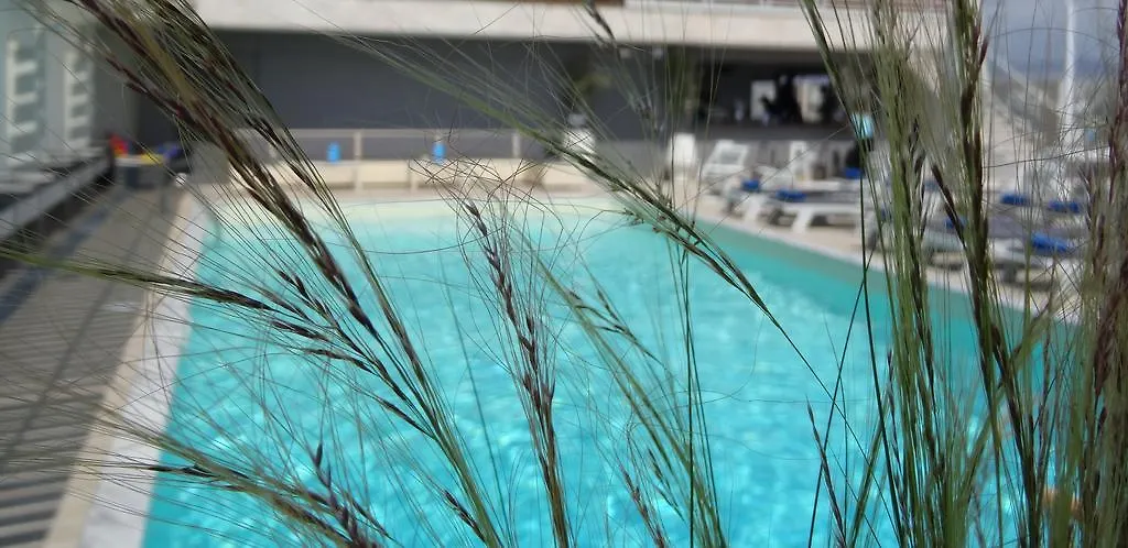 Capsis Hotel Thessaloniki 4*,  Greece