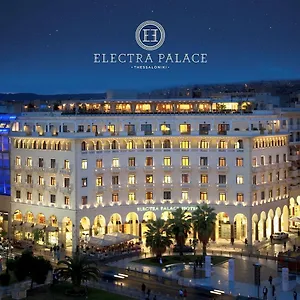 Hotel Electra Palace