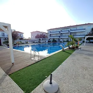  Διαμέρισμα Ap10 Mythical Sands Κύπρος