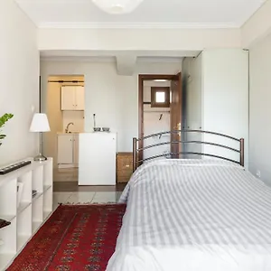 Apartament Irodotou, Saloniki