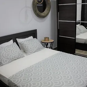 Apartament Zen Luxury Living, Saloniki