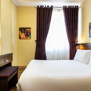 Egnatia 3* Салоники