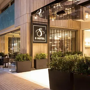 S Boutique 5* Салоники