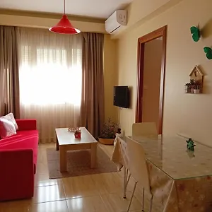 Apartament Beauty, Saloniki