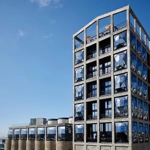 The Silo Zuid-Afrika