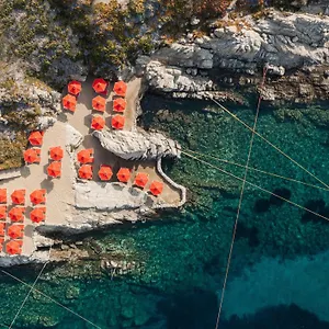 Petasos & - Small Luxury Of The World 4* Платис Ялос