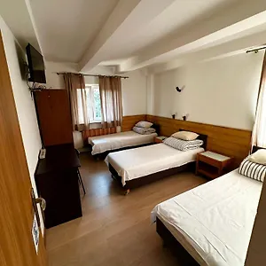 Tolek Hostel Warszawa