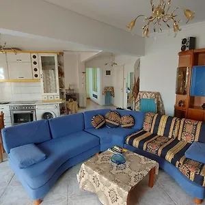 Apartament Spacious, Saloniki