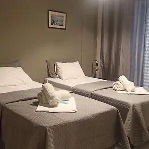 Apartamento Thess Agion Panton 12
