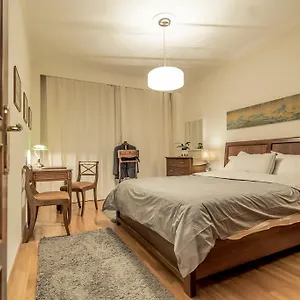 Διαμέρισμα Elegant Supercentral, Θεσσαλονίκη