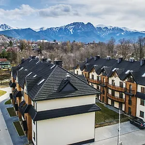 Forma Tatrica Hotel apartamentowy Zakopane