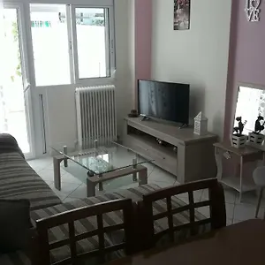 Apartament Dimos, Saloniki