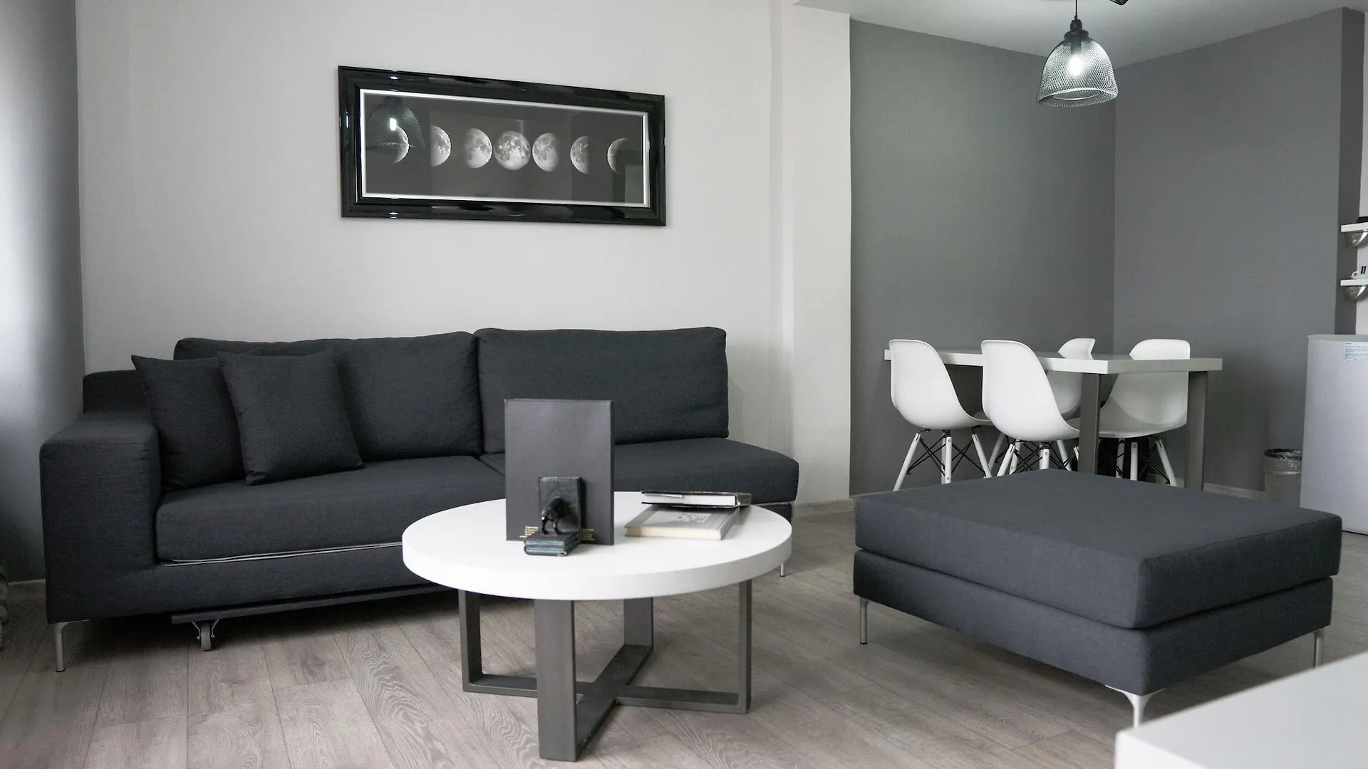 Capsis Hotel Thessaloníki