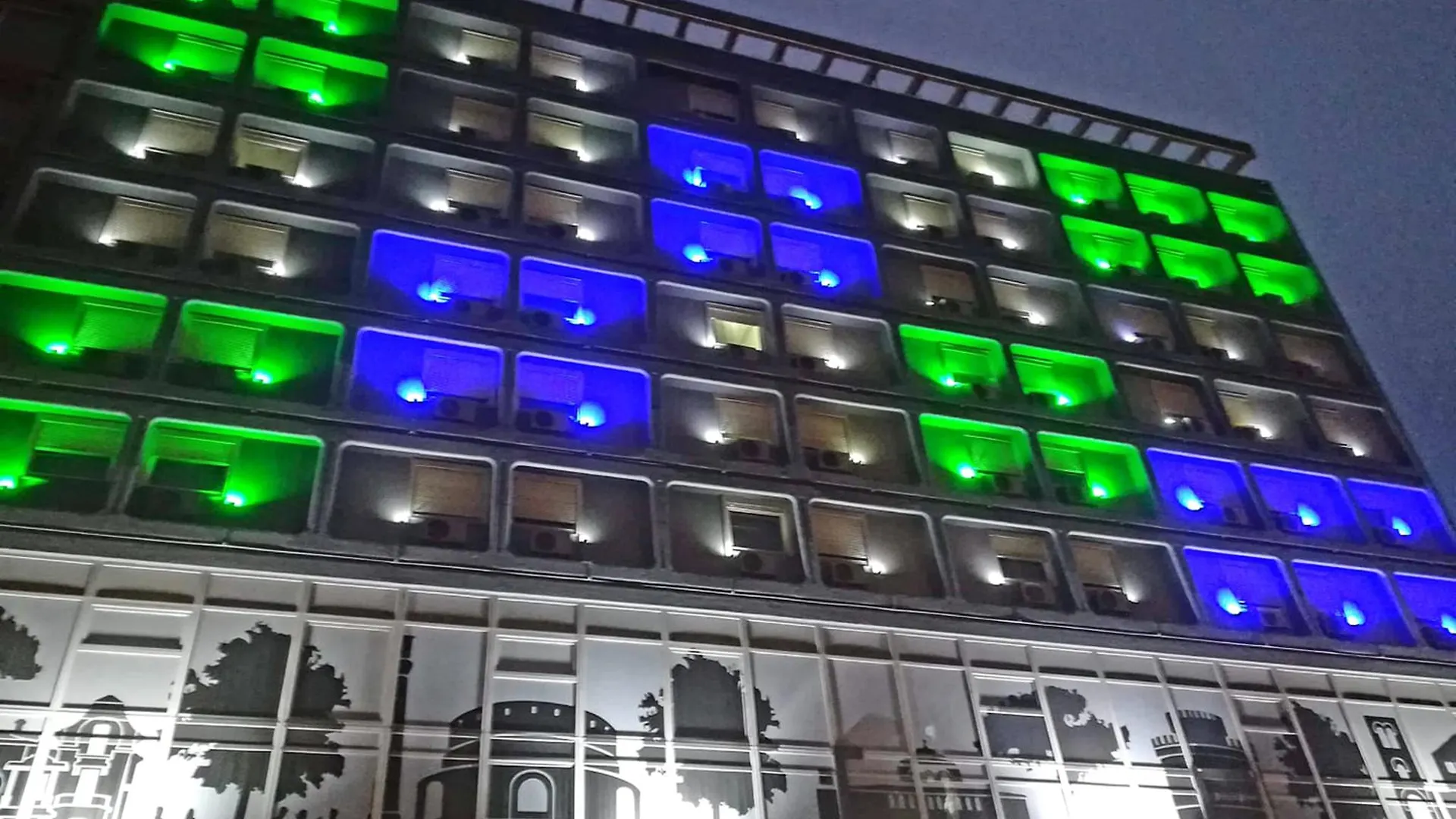 Capsis Hotel Thessaloniki