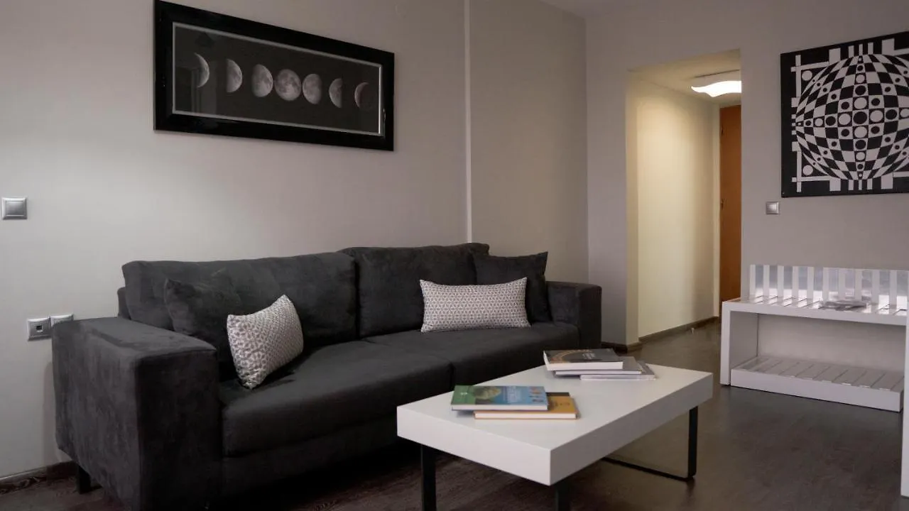 Capsis Hotel Thessaloniki