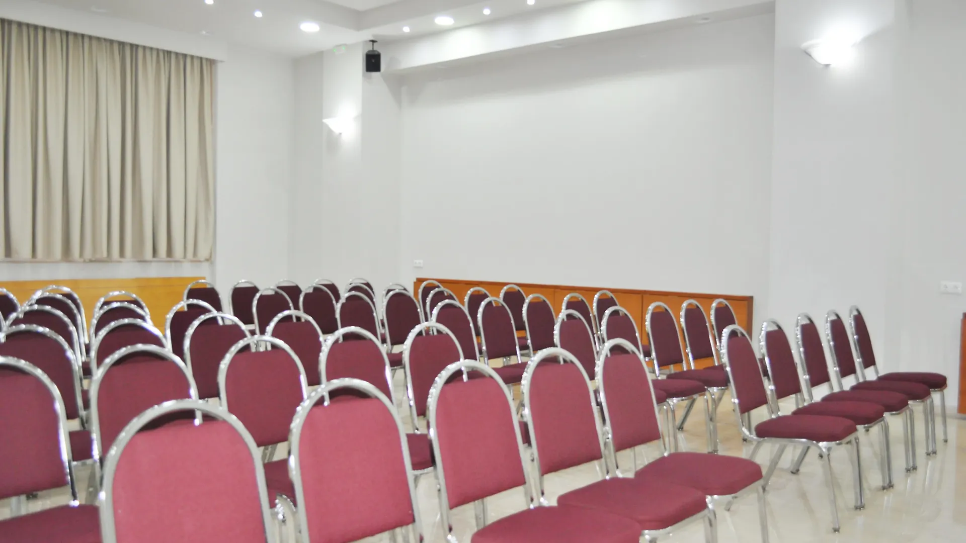****  Capsis Hotel Thessaloniki Greece