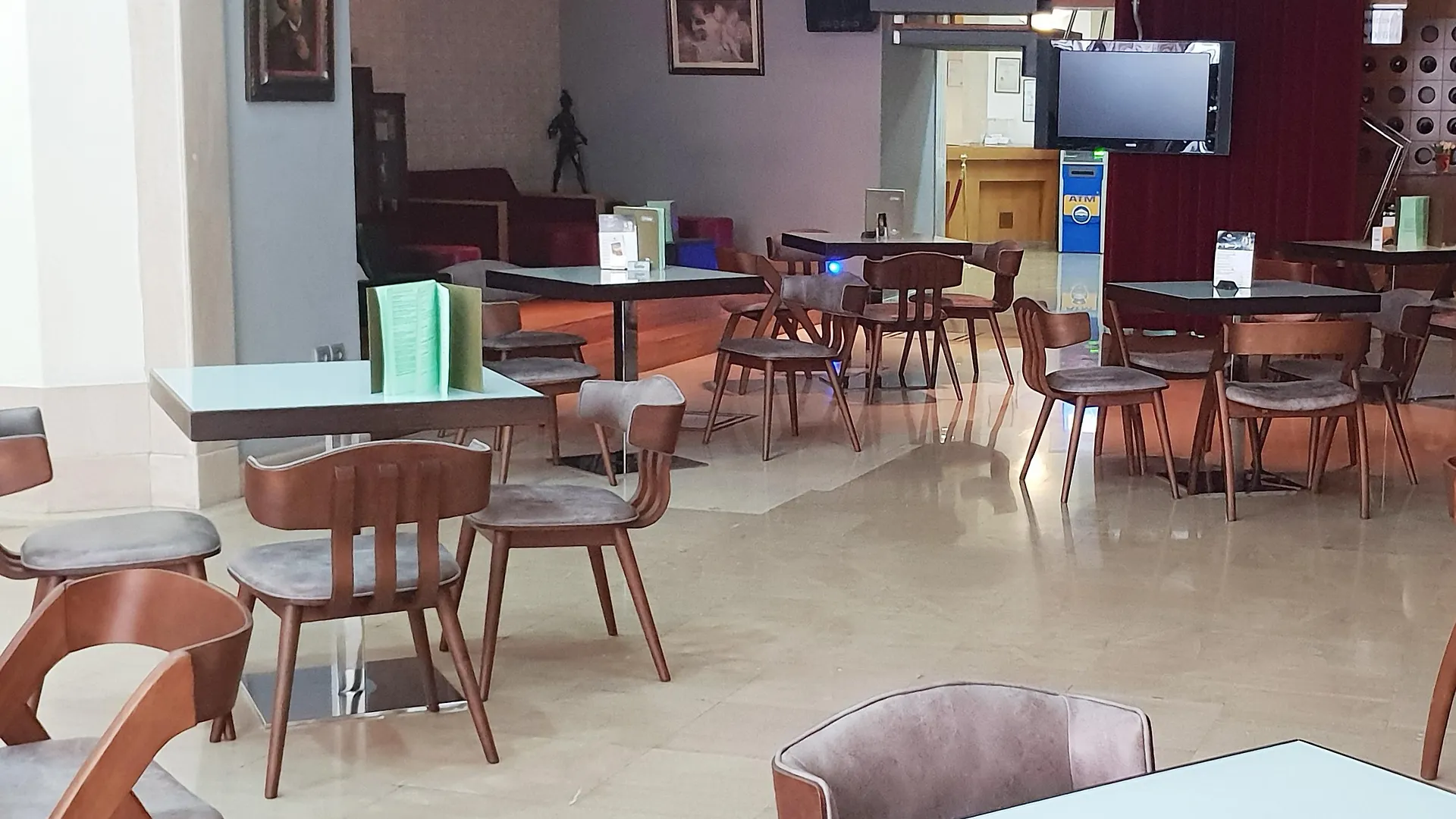 Capsis Hotel Thessaloniki