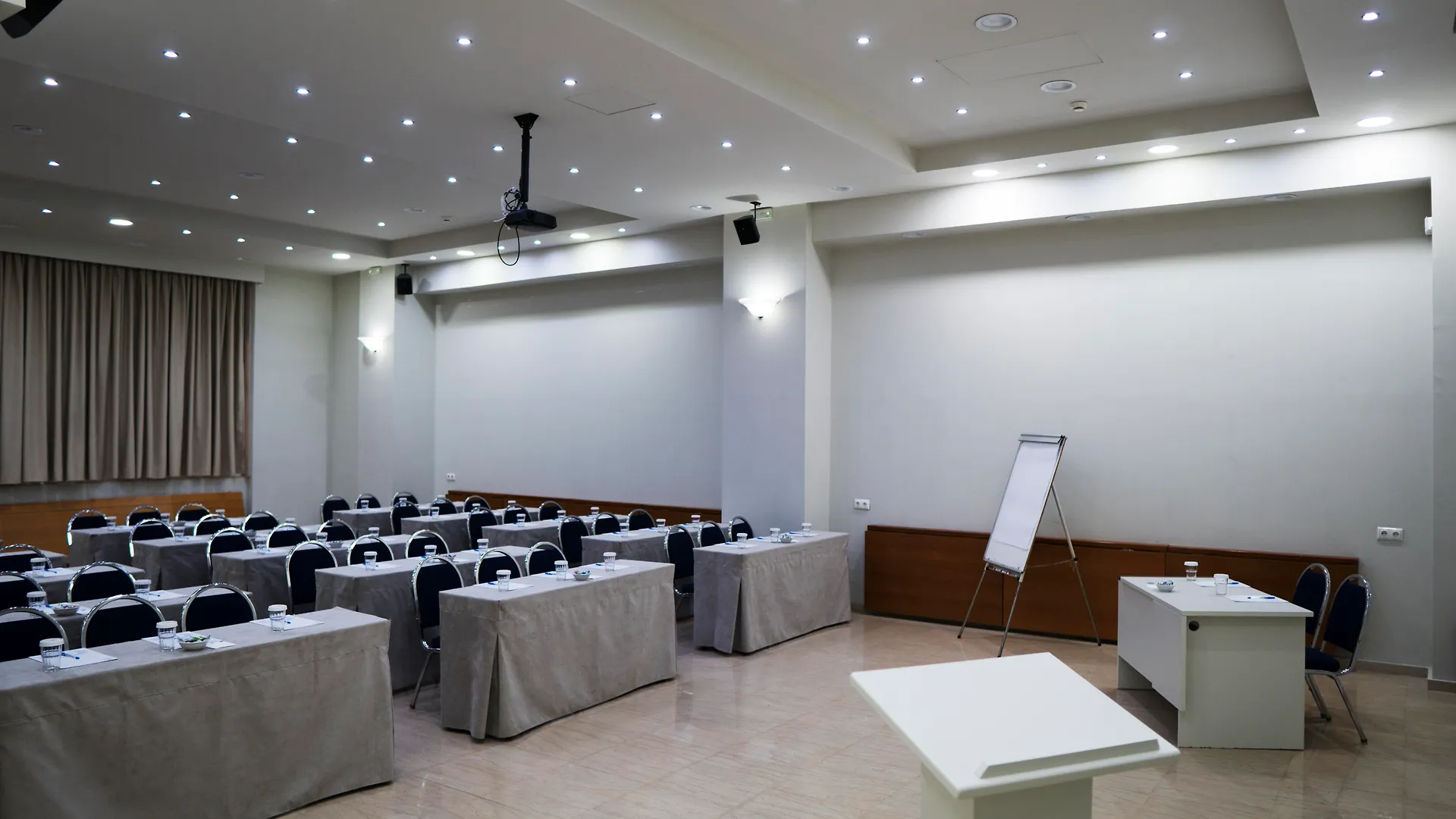 ****  Capsis Hotel Thessaloniki Greece