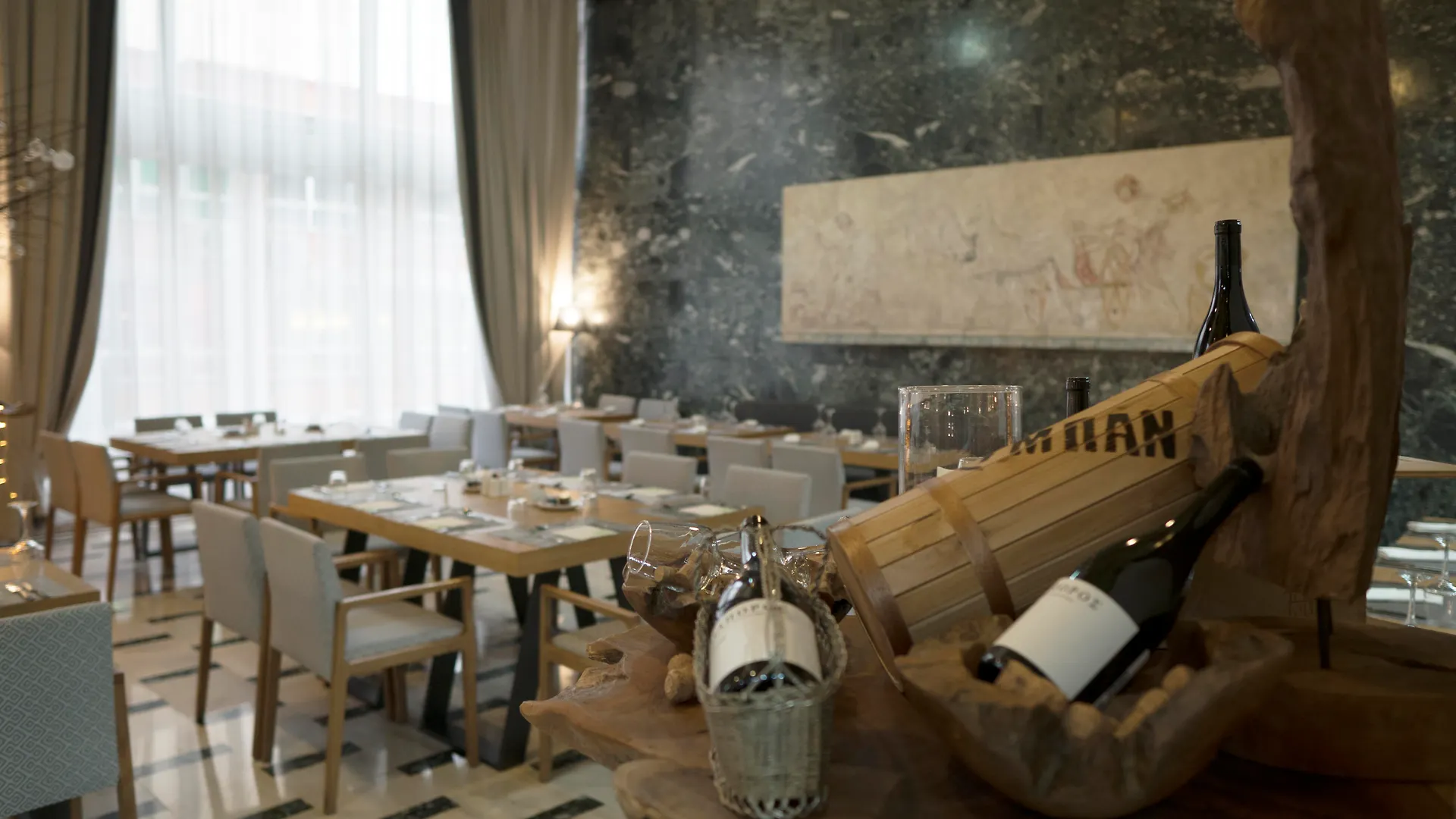 Capsis Hotel Thessaloniki