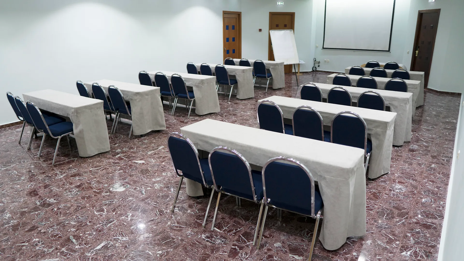 Capsis Hotel Thessaloniki