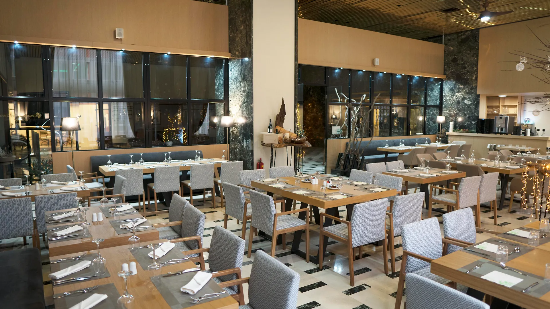 ****  Capsis Hotel Thessaloniki Greece