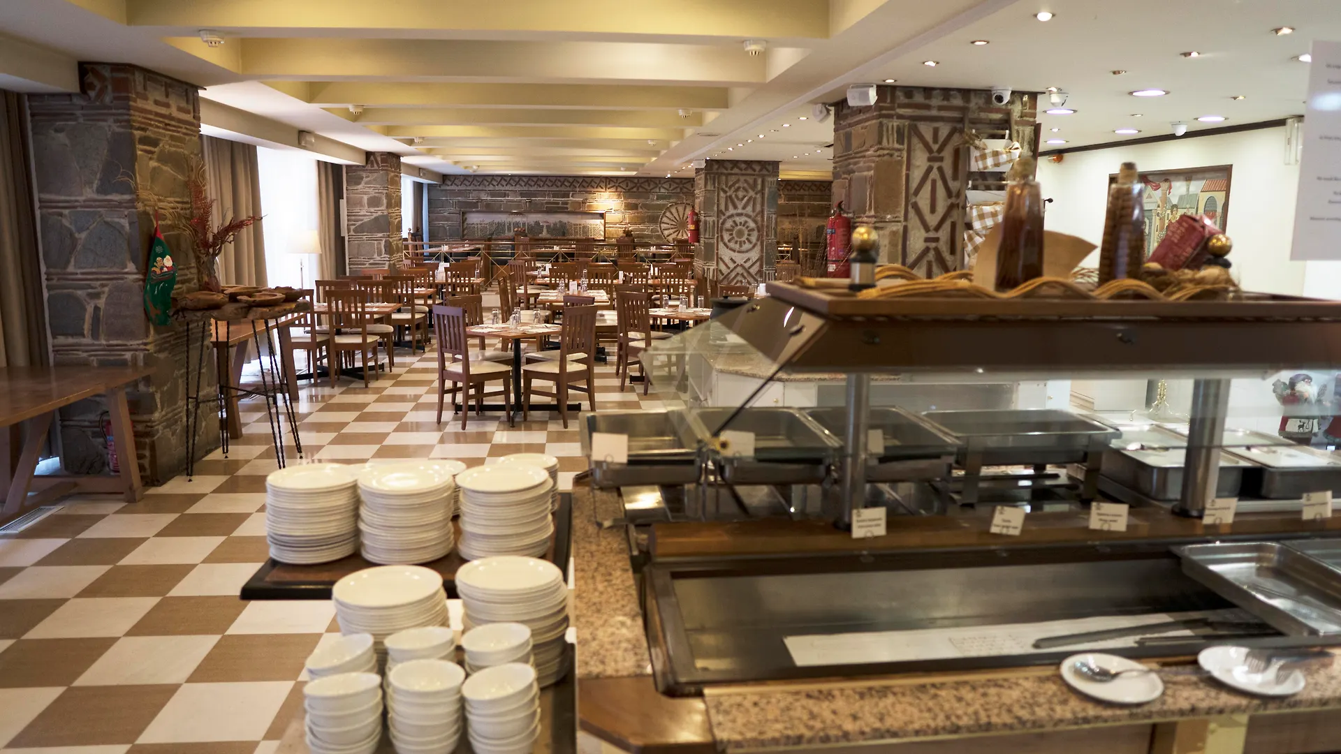 Capsis Hotel Thessaloniki